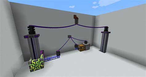 immersive engineering wiring mod